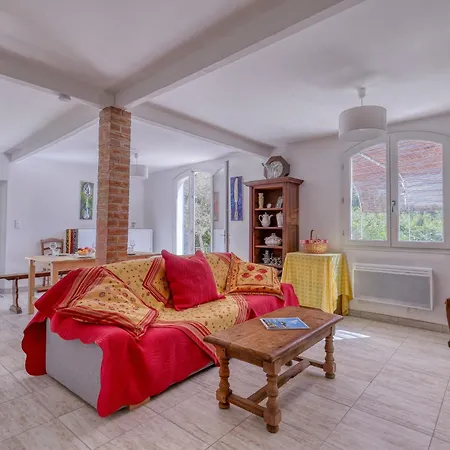 La Source By Interhome Holiday home *