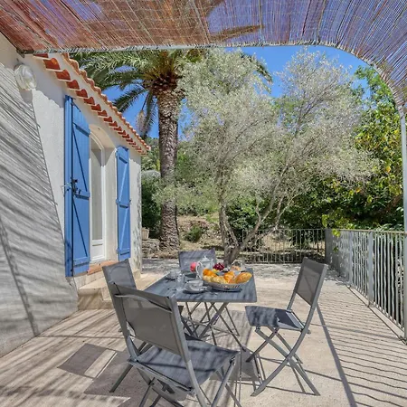 Holiday home La Source By Interhome